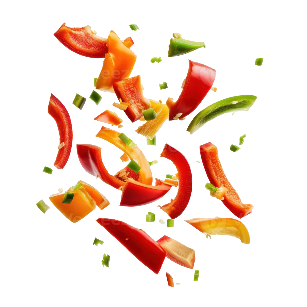 Vegetables